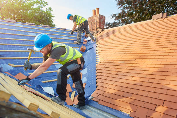 Fair Lawn, NJ Roofing services Company